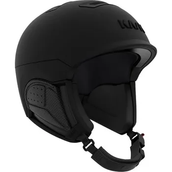 Lyžařská helma Kask PIUMA-R SHADOW - černá 58 2023/2024