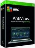 AVG AntiVirus Business Edition pro 50 PC na 3 roky