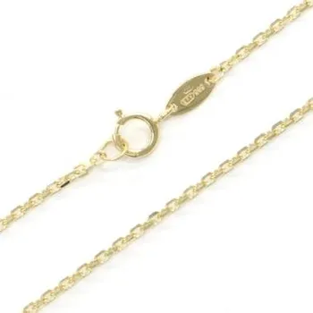 Řetízek Řetízek žluté zlato PATTIC AU 585/000 2,80g ARPBLE2N02-50