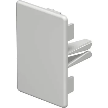 OBO Bettermann 6193226 zakončení (š x v) 40 mm x 60 mm 1 ks čistě bílá