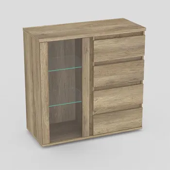 Komoda Komoda Rea Amy 9 - Komoda