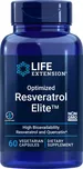 Life Extension Optimized Resveratrol…