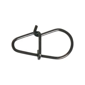 Zeck Karabinka Egg Snap DL 10ks - 17kg