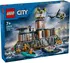 Stavebnice LEGO LEGO City 60419 Policie a vězení na ostrově