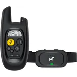 Helmer TC 400 černý