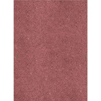 Zahradní obrubník PRESBETON Zahradní obrubník ABO 9-20 1000 x 50 x 200 mm červená