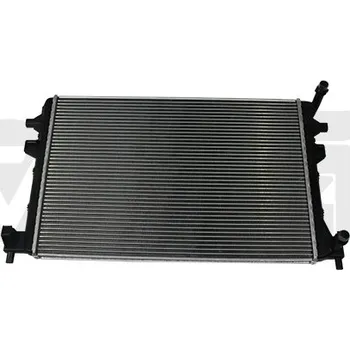 Motor automobilu Chladič, chlazení motoru VIKA 11211829801