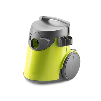 Vysavač Profi-europe VYSAVAČ PROFI 10.6 LI