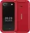 Nokia 2660 Flip Dual SIM, 128 MB Red