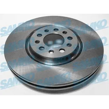 Brzdový kotouč Brzdový kotouč SAMKO A2012V