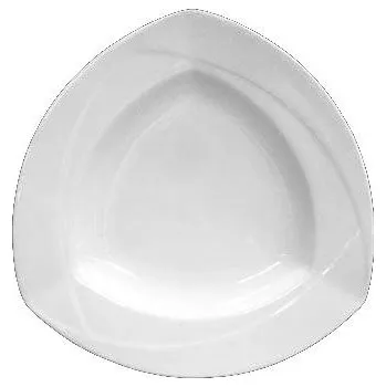 Talíř Trio talíř hluboký pr. 23 cm