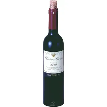 Mlýnek na koření Mlýnek Saint-Emilion na sůl 29 cm