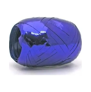 Stuha MFP stuha vázací 20m metal modrá 6134 5660061