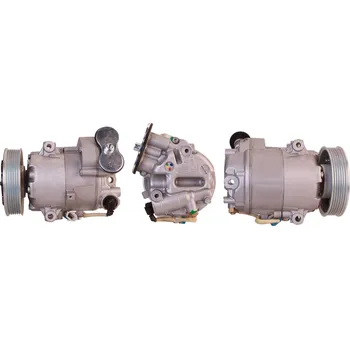 Kompresor klimatizace Kompresor, klimatizace Lucas ACP924