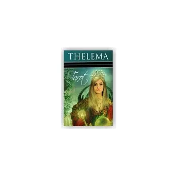 THELEMA Tarot (kniha + karty)