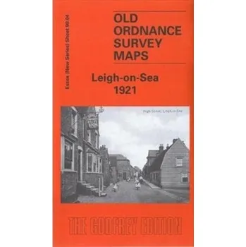 Leigh-on-Sea 1921 - Yearsley, Ian