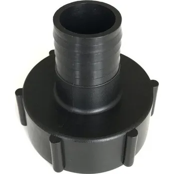 Nástavec na hadici 1-1/2" (hadičník) na IBC nádrž