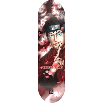 Skateboardová deska Deska Ambassadors "Zuris Otherside" 7.625 - High concave