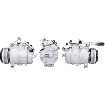 Klimatizace automobilu Kompresor, klimatizace Lucas ACP860