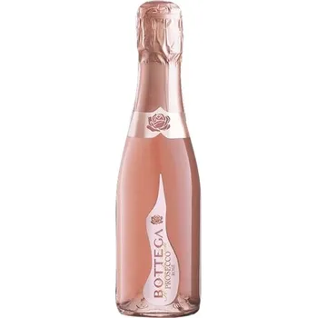 Bottega Prosecco Rosé Spumante 0,2 l