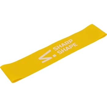 Sharp Shape Odporová guma 0,7 mm Sharp shape