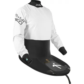 Šprickobunda Hiko C1 Jackpot x Zephyr Barva: Červená, Velikost: 2XL