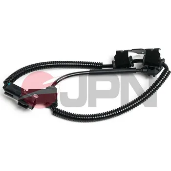 ABS Snímač, počet otáček kol JPN 75E9354-JPN