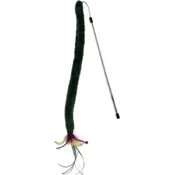 Hračka pro psa Happy Pet Products Ltd Vábnička Gemstone Forest Fluffy HP 40cm