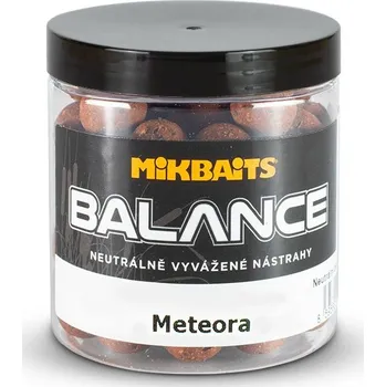 Nástraha Mikbaits Fanatica Balance - Meteora - 24mm/250ml