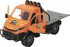 autíčko Dickie Toys Iveco set silniční stavby 41 cm