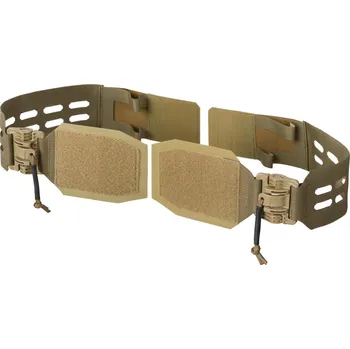 DIRECT ACTION® Boky SLIM k vestě BEARCAT® ADAPTIVE GREEN velikost: L