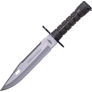 kapesní nůž JKR Comando I – Taktický nůž, 20 cm, ABS
