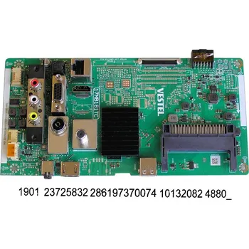 Televizor LCD modul základní deska 17MB181TC / Main board 23725832 Orava LT-1095 LED A181SA