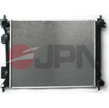 Chladič motoru Chladič, chlazení motoru JPN 60C0354-JPN