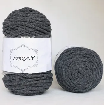Příze Příze Špagáty 5 mm 150