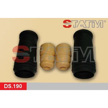 Ochranná sada proti prachu, tlumič pérování STATIM DS.190