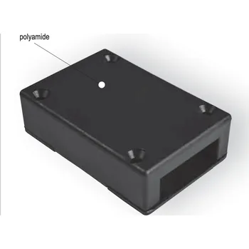 CAIS TL 70 vodítko pro tyč spodní a horní