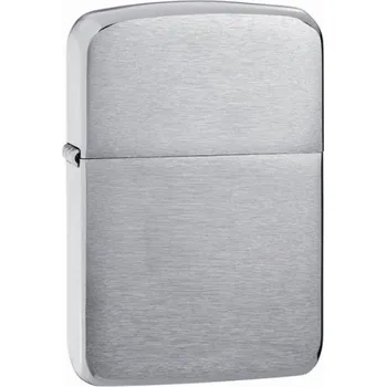 Replika zbraně 21225 Brushed Chrome 1941 Replica