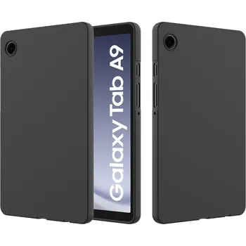 Příslušenství pro tablet VSECHNONAMOBIL 67902 RUBBER Ochranný kryt pro Samsung Galaxy Tab A9 černý