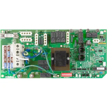 Balboa Water Group Balboa GS510DZ Základní deska (PCB) - 55416-01