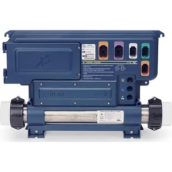 Gecko Alliance Gecko Řídicí jednotka IN.XE - 3kW - 0602-221047