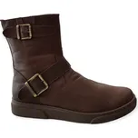 SPUNK LI SP 15202 Barva: Hnědá, Velikost: 39