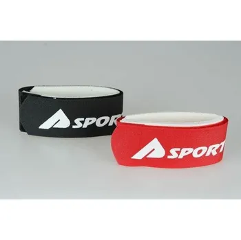 Ski-fix Pásek SKI FIX na sjezdové lyže s potiskem