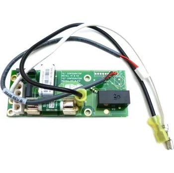 Balboa Water Group Balboa Rozšíření pro základní desku - Expander PCB 2 relay CE - 55138