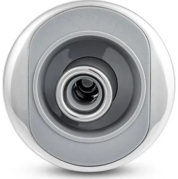 LVJ Phantom Tryska bodová nastavitelná 3,5", světle šedá/chrom - L-4471DGJ