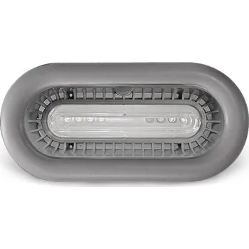 Rising Dragon TYPHOON LINEAR SWIM - Plast - Plavecká protiproudová tryska pro Swim Spa - 77996-01