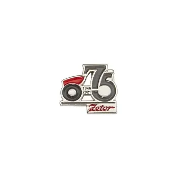 Odznak 75. výročí 888501209