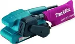 Makita 9911 Pásová bruska 457x76mm,650W
