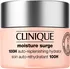 Pleťový krém Clinique Moisture Surge 100H Auto-Replenishing Hydrator hydratační gelový krém