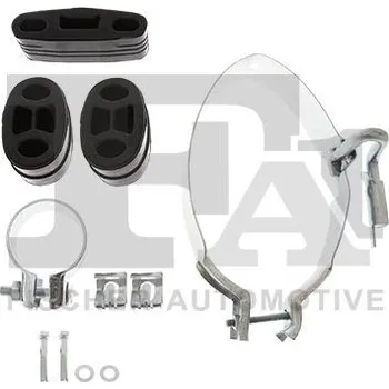 Montážní sada, výfukový systém FA1 KA120495